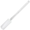 Beauticom 18 Piece Clear Plastic Nail Tip Display Sticks With