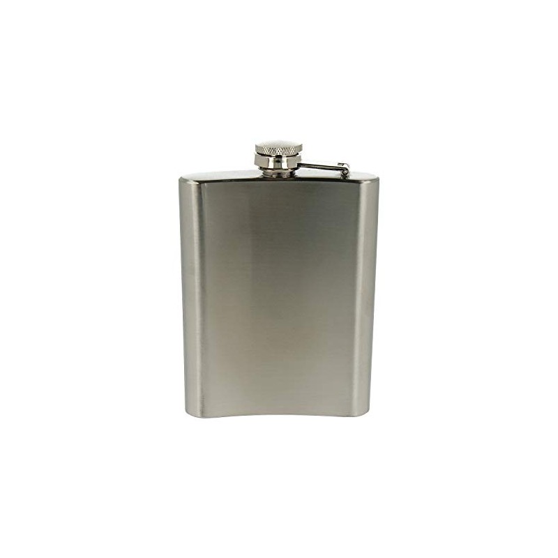 Hip Flask Tenor Horn