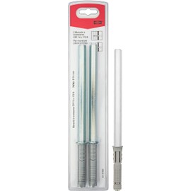 Hidden Shelves Fischer Art.CPF Blister 2PZ