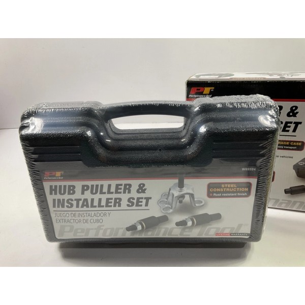 Performance Tool W89324 Front Hub Remover / Installer Tool