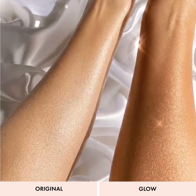 ICONIC LONDON Prep-Set-Glow | Hydrating + Setting + Glowing Spray,