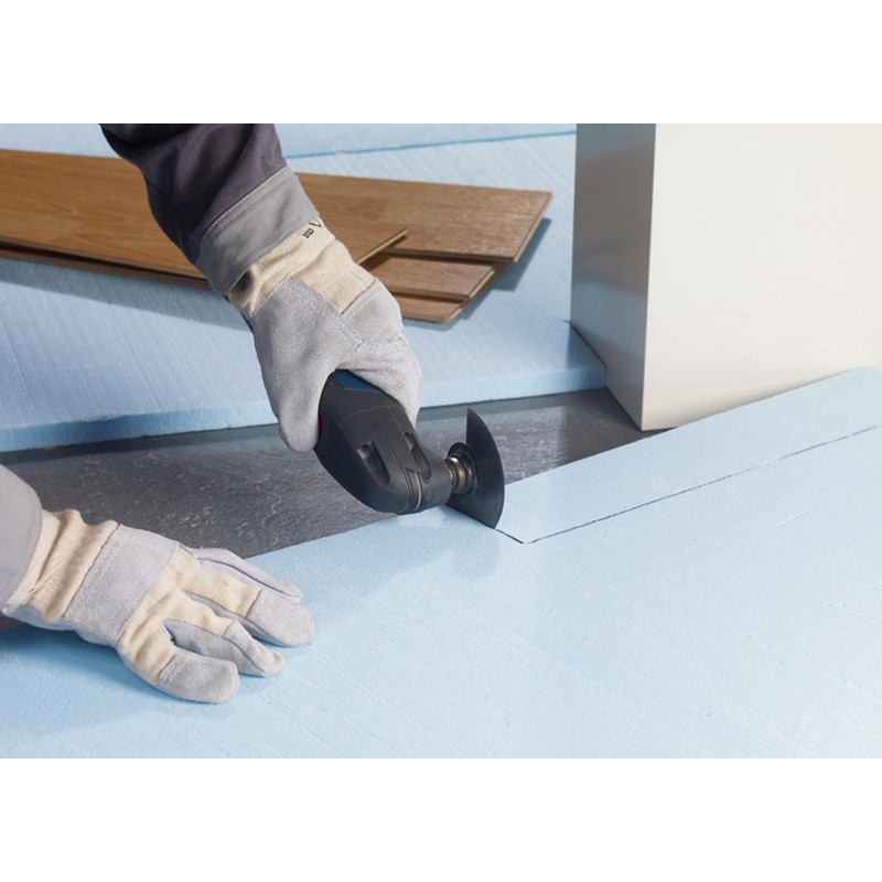 Bosch ACZ100SWBN Blade for Cut and Sew Multi-Tool 3.9 inches