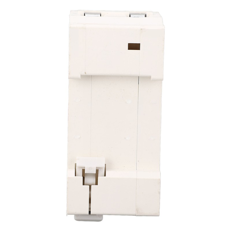 DZ40LE 63 Leakage Circuit Breaker PC Flame Retardant Rail Mounting