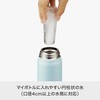 LIKE IT STK-15L Ice Cube Tray, Perfect for Water Bottles,