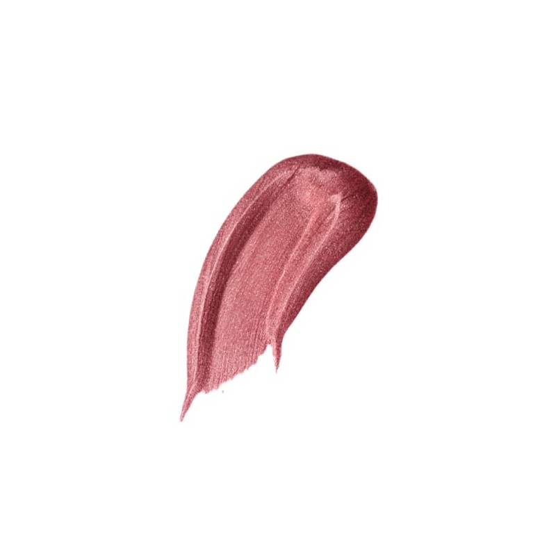 FOCALLURE Metallic Liquid Lipstick,Non Stick Cup Lip Gloss,High Impact Lip