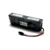 Toro 99-5296 0819-0017 Lawn Mower Battery 12v 2.5Ah