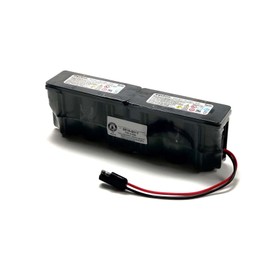 Toro 99-5296 0819-0017 Lawn Mower Battery 12v 2.5Ah