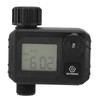 Digital Water Timer 3/4 Inch Male Thread Intelligent Programmable Automatic