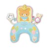 Agatsuma Rilakkuma Baby Tummy Time Cushion