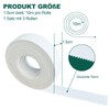 MonkeyTail Climbing Finger Tape - 3 Rolls, 1.5 cm x