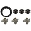 Raisman DECK REBUILD KIT TORO 50 TIMECUTTER SS5000 SS5060 MX5060