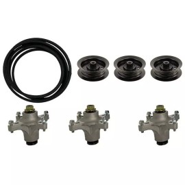 Raisman DECK REBUILD KIT TORO 50 TIMECUTTER SS5000 SS5060 MX5060 MX5000 SW5000