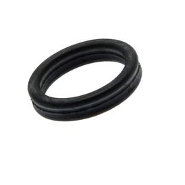 Water Pipe Gasket O-Ring 20.5mm X 5.5mm For VW CC Golf IV Golf V Golf Plus Passat Polo Scirocco 06B121687 - AUTORCE