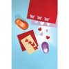 Creative Hole Punch 38 mm Tulip