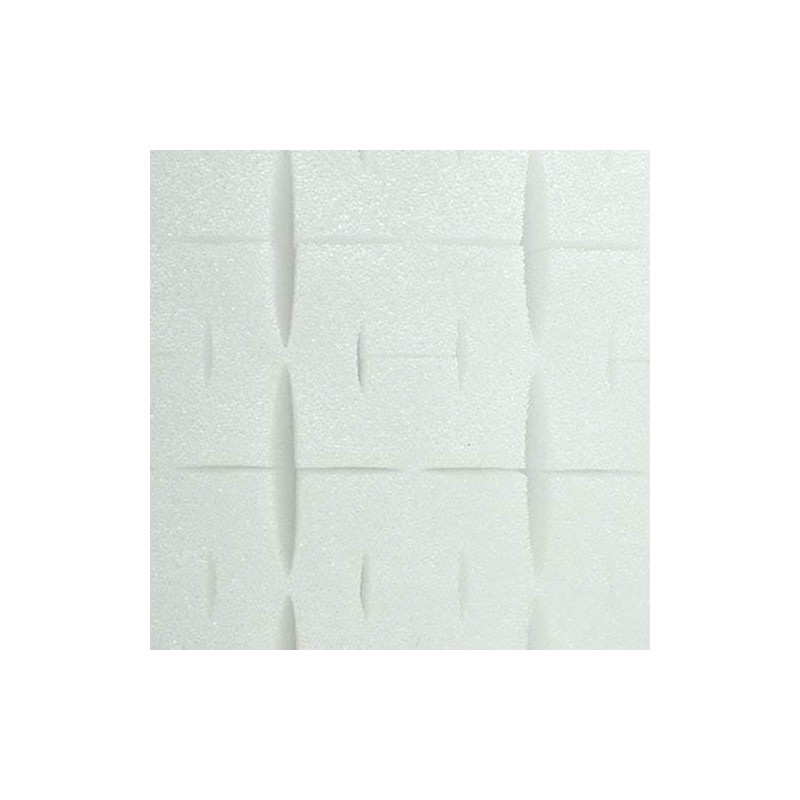Living Farm Endive Sponge Media with Seeds (Urethane Media for
