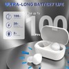 METIKO OTC Hearing Aids - Wireless, Rechargeable, Comfortable | Clear