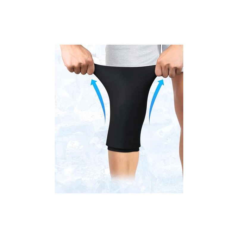 Vistara Sleeve Ease Compression Gel Sleeve