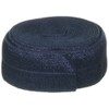 by Annie 3/4in x 2yd Navy Fold-Over Elastic