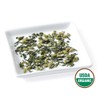 Golden Moon Tea Organic Genmaicha Matcha Green Tea - Loose