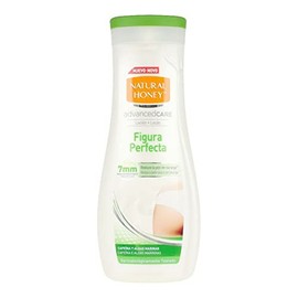 FIGURA PERFECTA loción reafirmante anticelulítica 330 ml