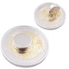 Brudazon 45 Mini Disc Magnets 10 x 3 mm N52