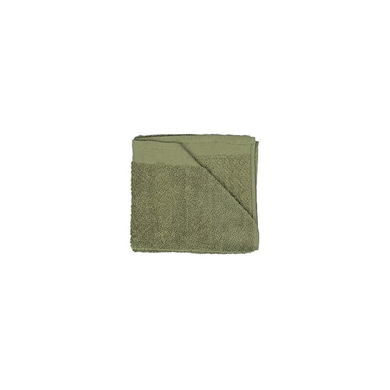 Mil-Tec Hand Towel BW Style 90 x 45 cm Olive