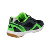 Lico Enjoy V Unisex Multisport Indoor Schuhe, Marine/ Lemon, 36