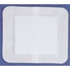 NuMed Bordered Wound Dressing 4x6 30/Box