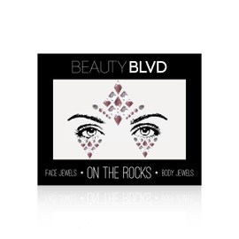 BEAUTYBLVD On The Rocks, Cruelty Free Face & Body Gems – Neave