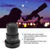 3X Magnification Lens 1.25inch Eyepiece Lens with T2 Photography Thread