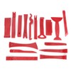 16pcs Auto Interior Trim Removal Tool Kit Panel Audio Dashboard