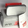 WSD Ski Snowboard Wax Iron, Red