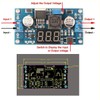 DollaTek LM2577 Boost Converter DC 3-34V to 4-35V 5V /
