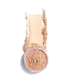 Polvo Fijador con Acabado Sedoso