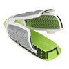Vegetable Cutter 4 in 1 Multifunctional Stainless Steel Portable Lightweight