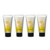 Set of [x4] ho-yu- mini-re Women Women Design Cream 1 G