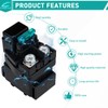 Cyleto Starter Solenoid Relay for Arctic cat 400 500 4x4