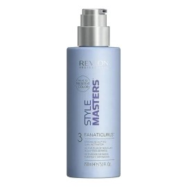 Activador De Rizos Definidos Style Masters Fanaticurls 150ml