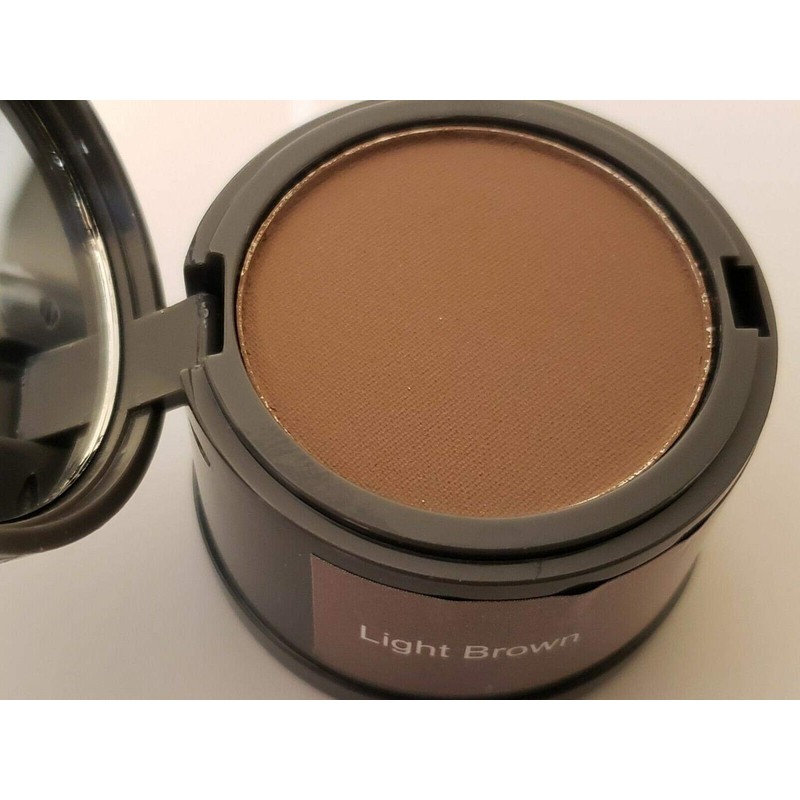 JARGOD Hairline Powder Hair Topical Shadow Root Concealer Root Touch