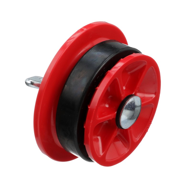 Oatey 33402 機械テストプラグ 3インチ 5 Psi バック プラスチック 110度 F