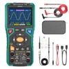 Handheld Oscilloscope Automatic Multimeter: 10MHz Bandwidth and 50MSa/s Sampling Rate