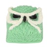 Custom Keycap Hand Carved Owl Pattern OEM R4 Gaming Resin