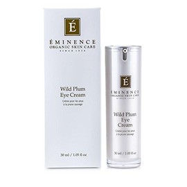 Eminence Organics Wild Plum Eye Cream 1.05 Oz / 30 Ml