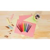 BIC Kids Visa Felt Pens - Assorted Colours, Wallet of