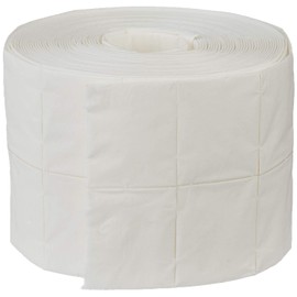 Pro Impressions Lint Free Nail Wipes 500 Rolls