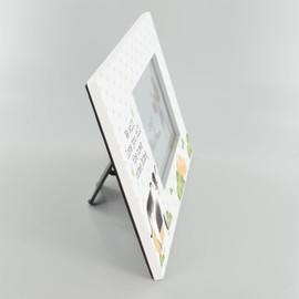 Love You Till Cows Come Home Cow Farm Animal On The Farm Themed Ceramic Picture Frame