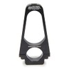 Aluminum Hood Pin Mount Clamp on 1-1/2" Tubing 4-1/2" Tall