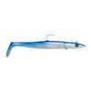 Savage Gear Sandeel V2 Big Game Rubber Fish for Sea