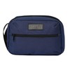 SHIFT BAGS Toiletry Bag for Men & Women with 2
