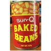 Baked Beans Sun Q 420gX4 / 베이키드빈스 썬큐 420gX4